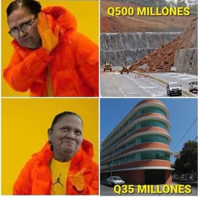 CintiaMariaAlv2's tweet photo. La megacorrupta y su comportamiento explicado en una imagen https://t.co/M5TfyOfeg9