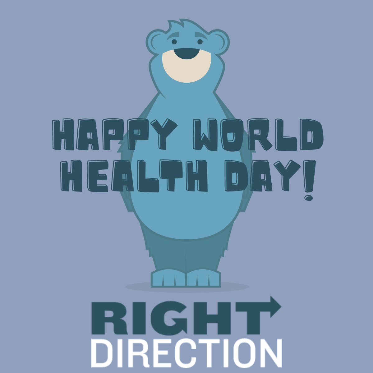 Right Direction tweet media