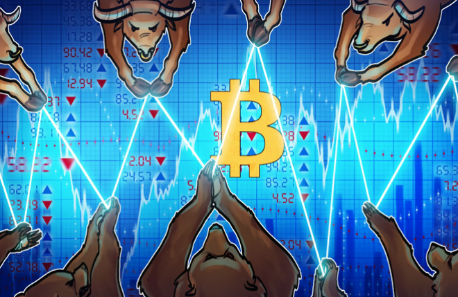 OfficialFero's tweet photo. #Bitcoin rests at $28K as US jobs data boosts new Fed rate hike bets.
Bitcoin price action does not warm to nonfarm payrolls numbers as analysts predict the Fed continuing to hike interest rates in May.

#Crypto #Cryptonews #cryptocurrency #CryptoCommunity #btc📷 #Ethereum #btc https://t.co/yOq0ngb4vD