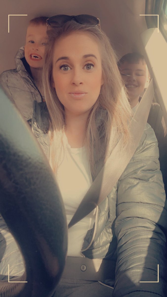 emmakerridge90's tweet photo. #Day41
 Today we went on a road trip to see A.J, help with some stuff and gain some clarity. 
#KnowYourWorth
#DontSettleForLess
#LoseTheNegativity https://t.co/kbUtFAmxRH