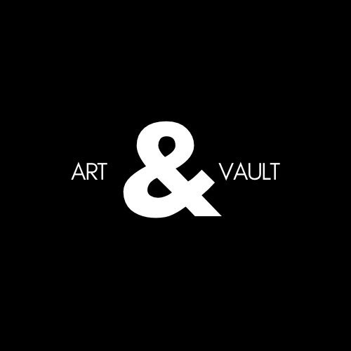 ART&VAULT tweet media