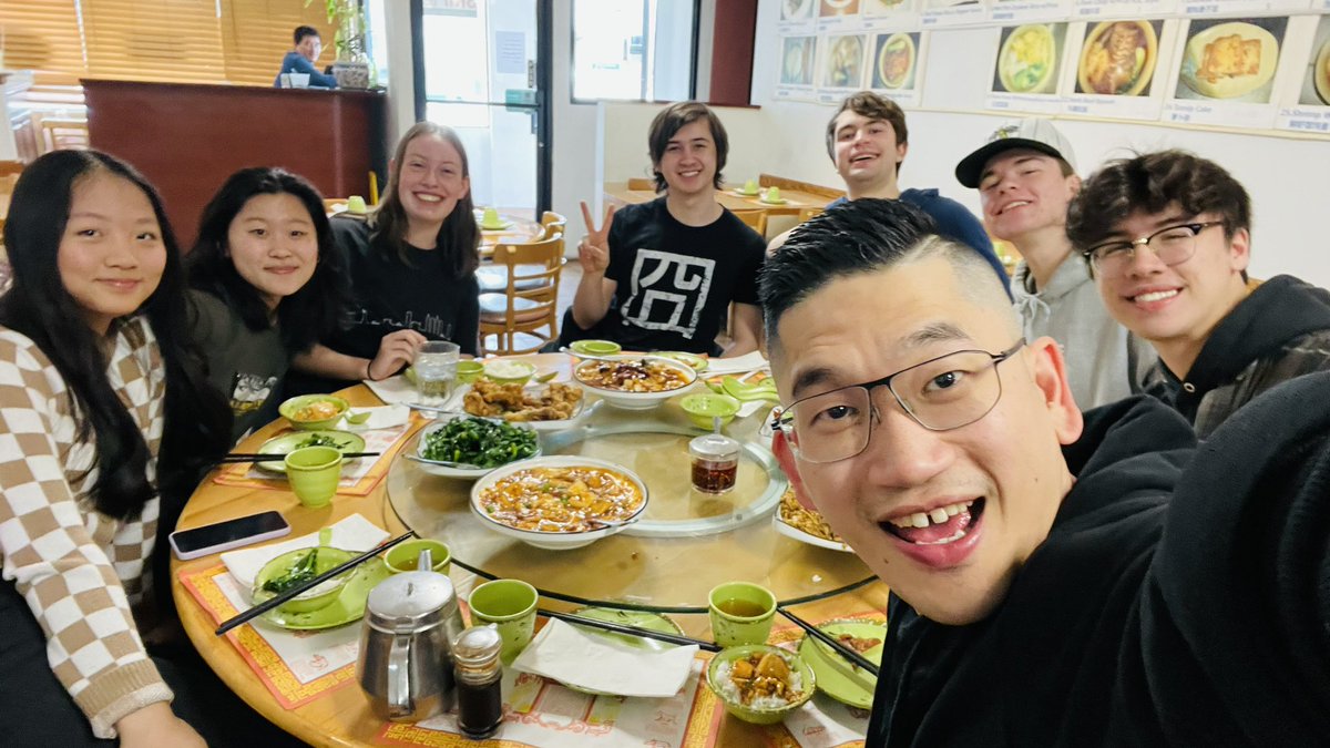 Moses Wang tweet media