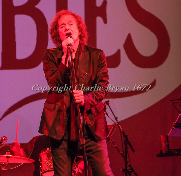 CPhotography1's tweet photo. Colin Blunstone, Rod Argent and The Zombies performing at The Exmouth Pavilion.. second night of their UK tour. #thezombies https://t.co/2xEFK90kRs