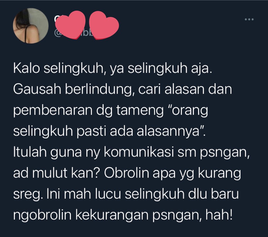 Dis! Setuju gak?