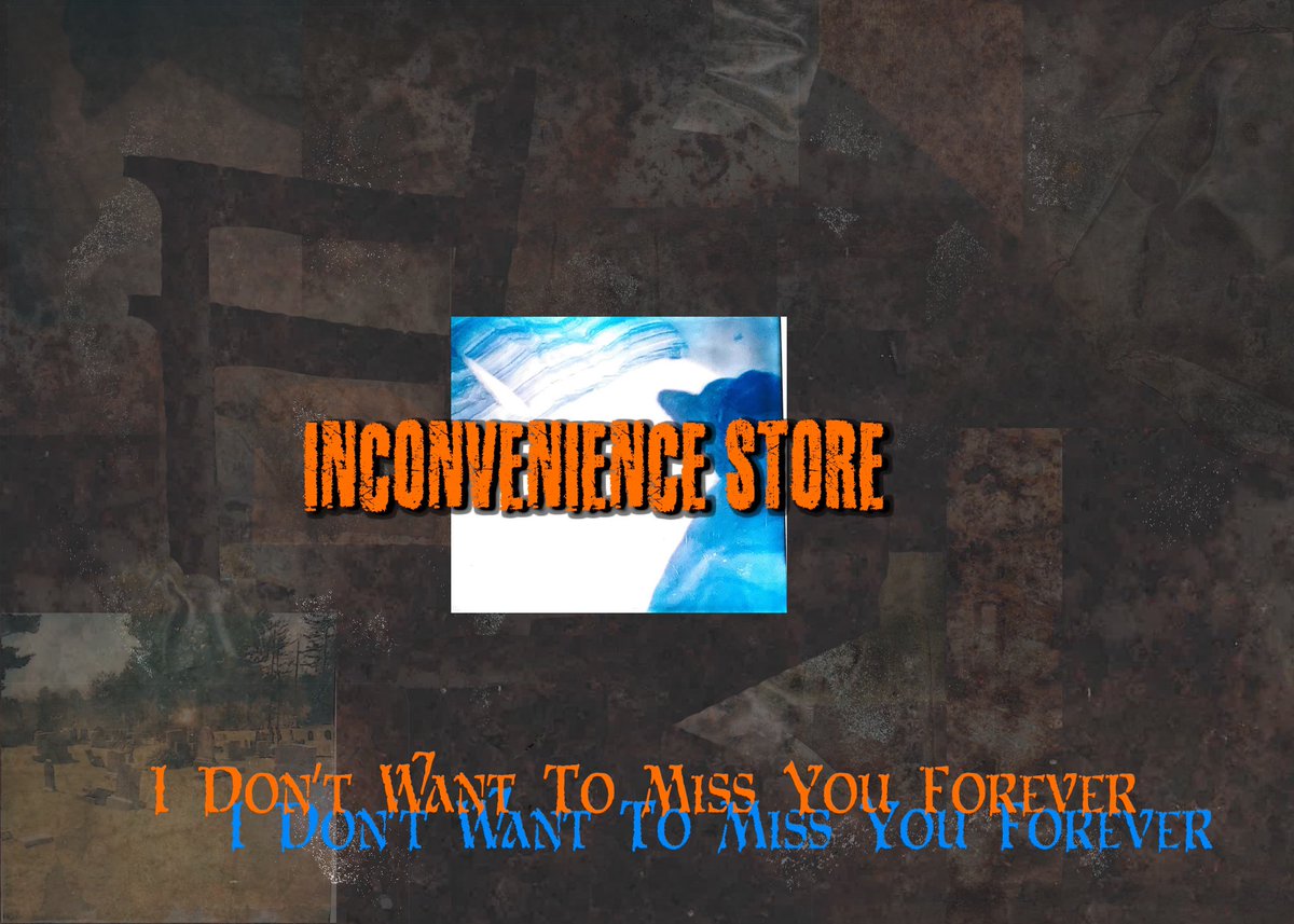 Inconvenience Store tweet media