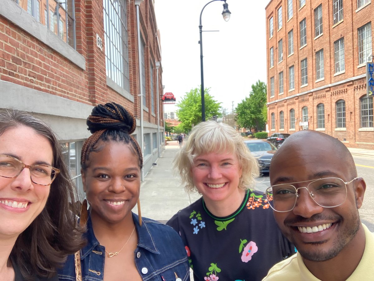Kasey Decosimo, MPH (@kdecosimo) on Twitter photo Enjoyed getting to hang out with these colleagues working hard to support <a href="/chvanhoutven/">Courtney Van Houtven (she/her)</a> ‘s many caregiving research initiatives! #VACARES #CAREGIVERSFIRST #VA_ASPIRE Enjoyed getting to hang out with these colleagues working hard to support <a href="/chvanhoutven/">Courtney Van Houtven (she/her)</a> ‘s many caregiving research initiatives! #VACARES #CAREGIVERSFIRST #VA_ASPIRE