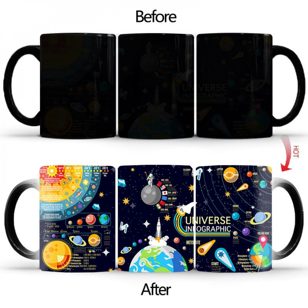 GiftStationSg's tweet photo. #design #shopping Color Changing Universe Mug https://t.co/hMJpEliiTM https://t.co/2xe7NrGy41