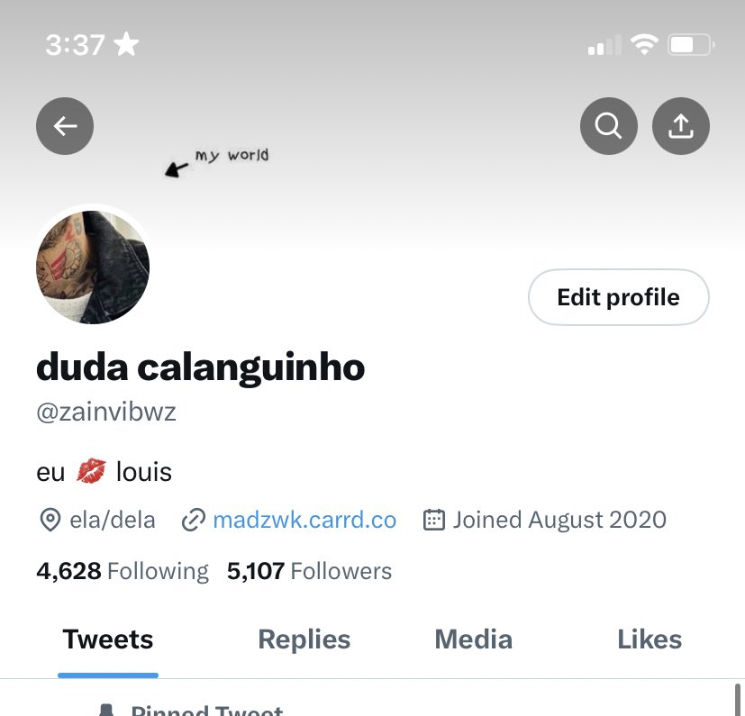 MIGROU📌 tweet media