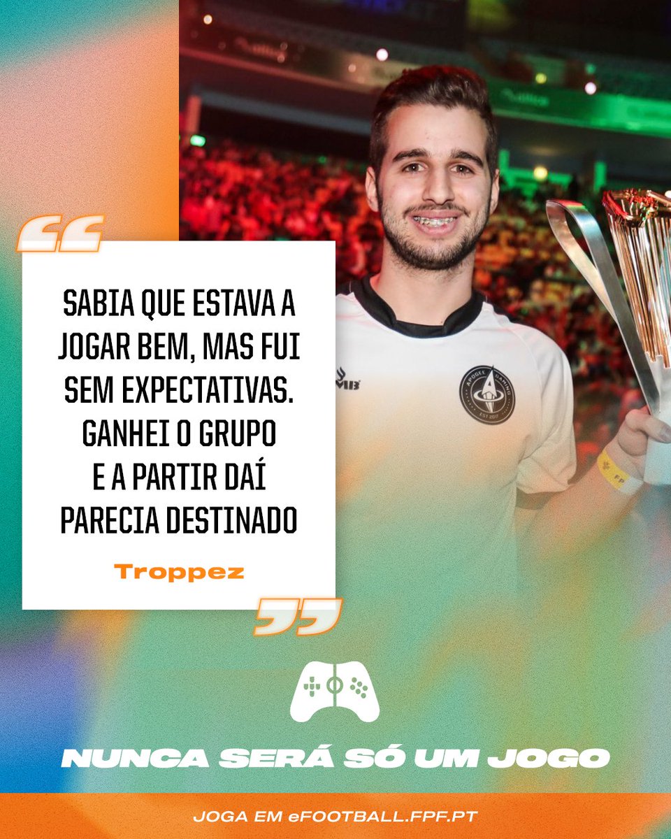 FPF eSPORTS tweet media