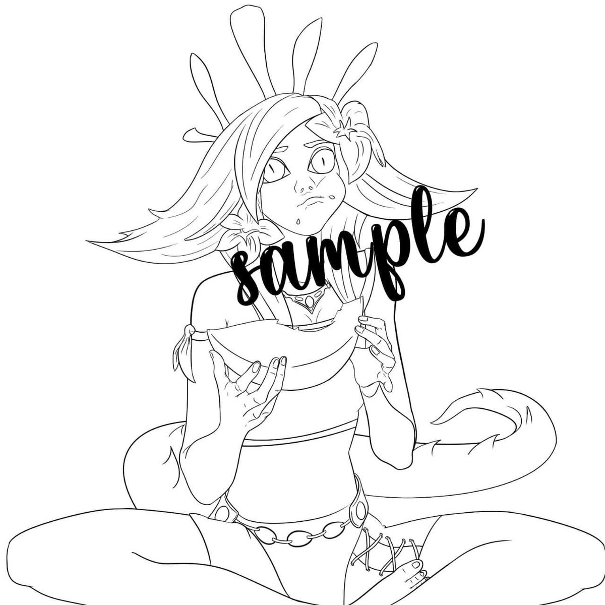 "Excited to share my latest 2D model design for a client! The sketch is sleek and functional, perfect for their needs. Can't wait to see it come to life! 📷📷 #design #2Dmodel #sketch" 

#twitchstreamer #TwitchRecap #twitchtv #Twitch #smallstreamers #Vtubers #ENVtuber