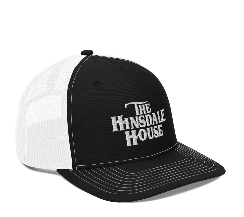 Deal Of The Day! Hinsdale Spring Collection! - eepurl.com/ioFQr6
