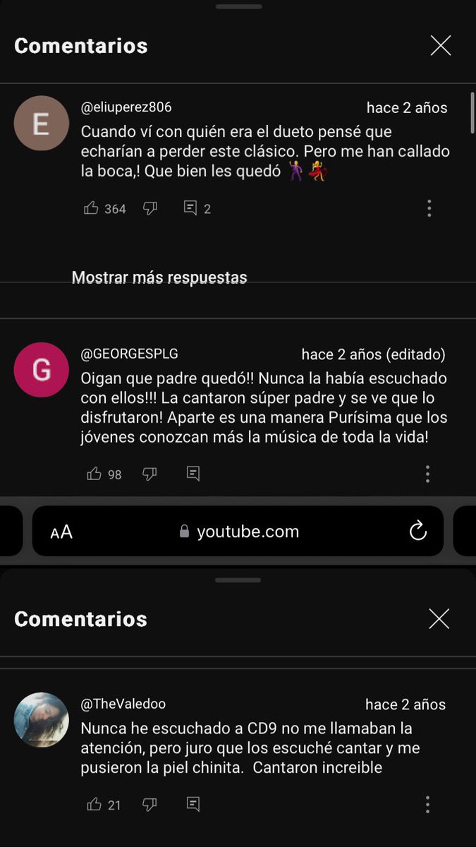 alonlittle's tweet photo. Alguna vez han visto los comentarios de las personas en el video del orangután? https://t.co/UwpgH07YVr