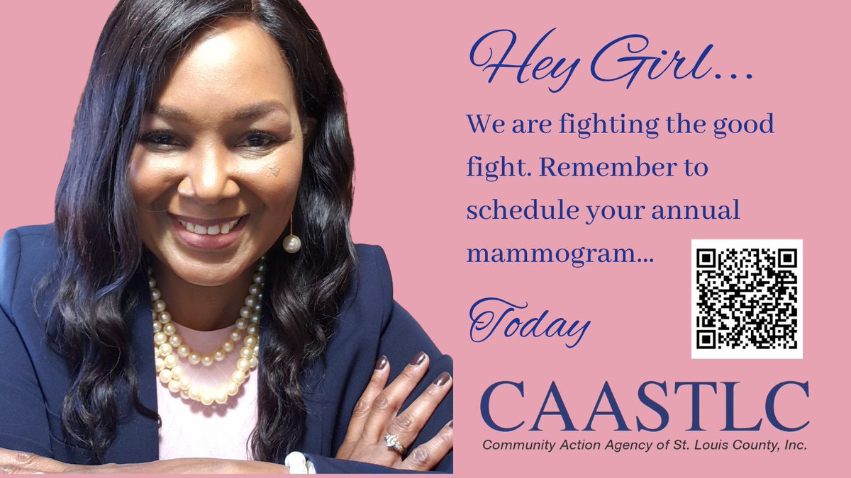 Community Action Agency of St. Louis County, Inc. tweet media