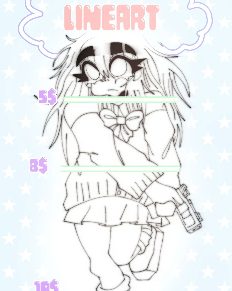 magikoopaaaa's tweet photo. I UPDATED MY PRICES

#artcommissions #artcommunity https://t.co/xUqShMNtkq