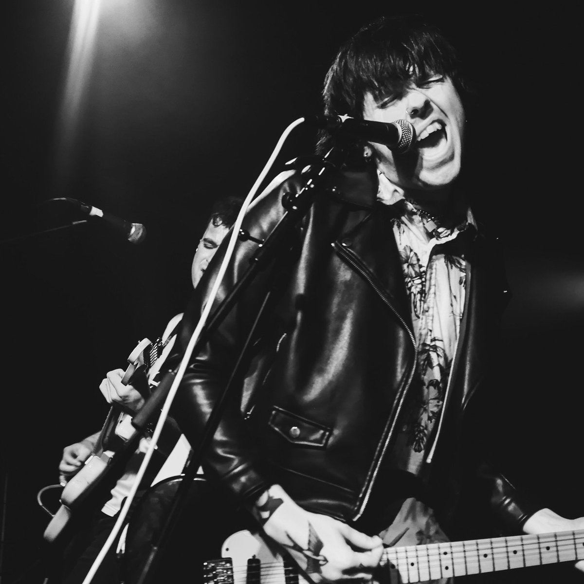 EDINBURGH HEADLINER IS FAST APPROACHING

Come see our big Scottish gig for the foreseeable, fuck knows when yer next chance is xx

Tickets: fatsoma.com/e/vnddr5no/the…