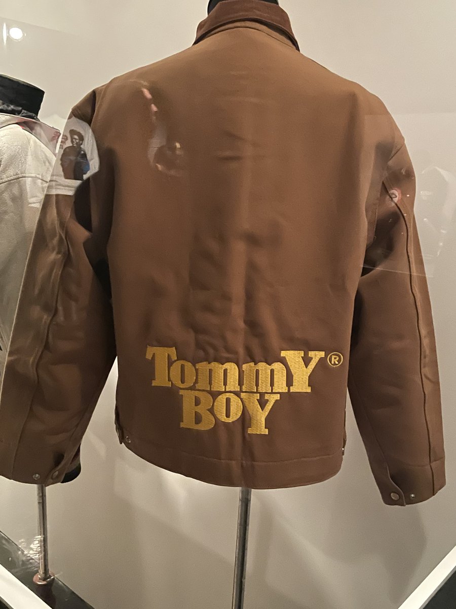 TommyBoyRecords tweet picture