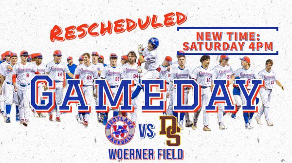WHSChapBaseball's tweet photo. See you there.. #letsgochaps https://t.co/jMR5mOcATy