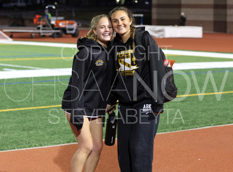Photos: Grandview vs. Arapahoe girls soccer chsaanow.com/news/2023/4/7/…