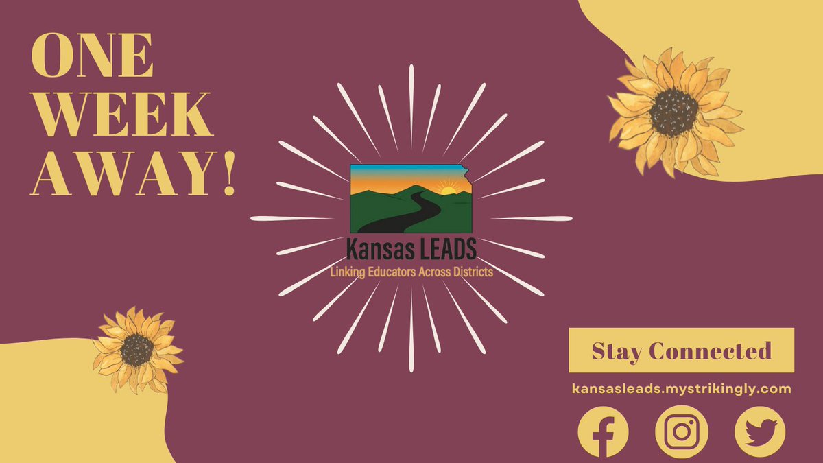 KansasLEADS tweet media