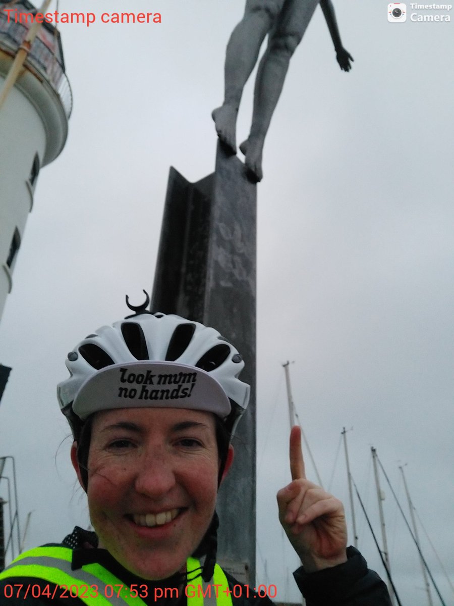 jenbeebikes's tweet photo. #TransEngland23
Viva Scarbados! https://t.co/6a4eyZ1FTK