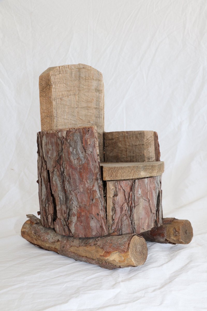 zetsvintage's tweet image. Excited to share the latest addition to my #etsy shop: Vintage Handmade Ash Wood Rocking Chair For A Doll One Of A Kind etsy.me/3UlpAQE #brown #dollmaking #rockingchair #dollaccessory #handmade #woodendollchair #ashwoodchair #dollrockingchair #oneofakind