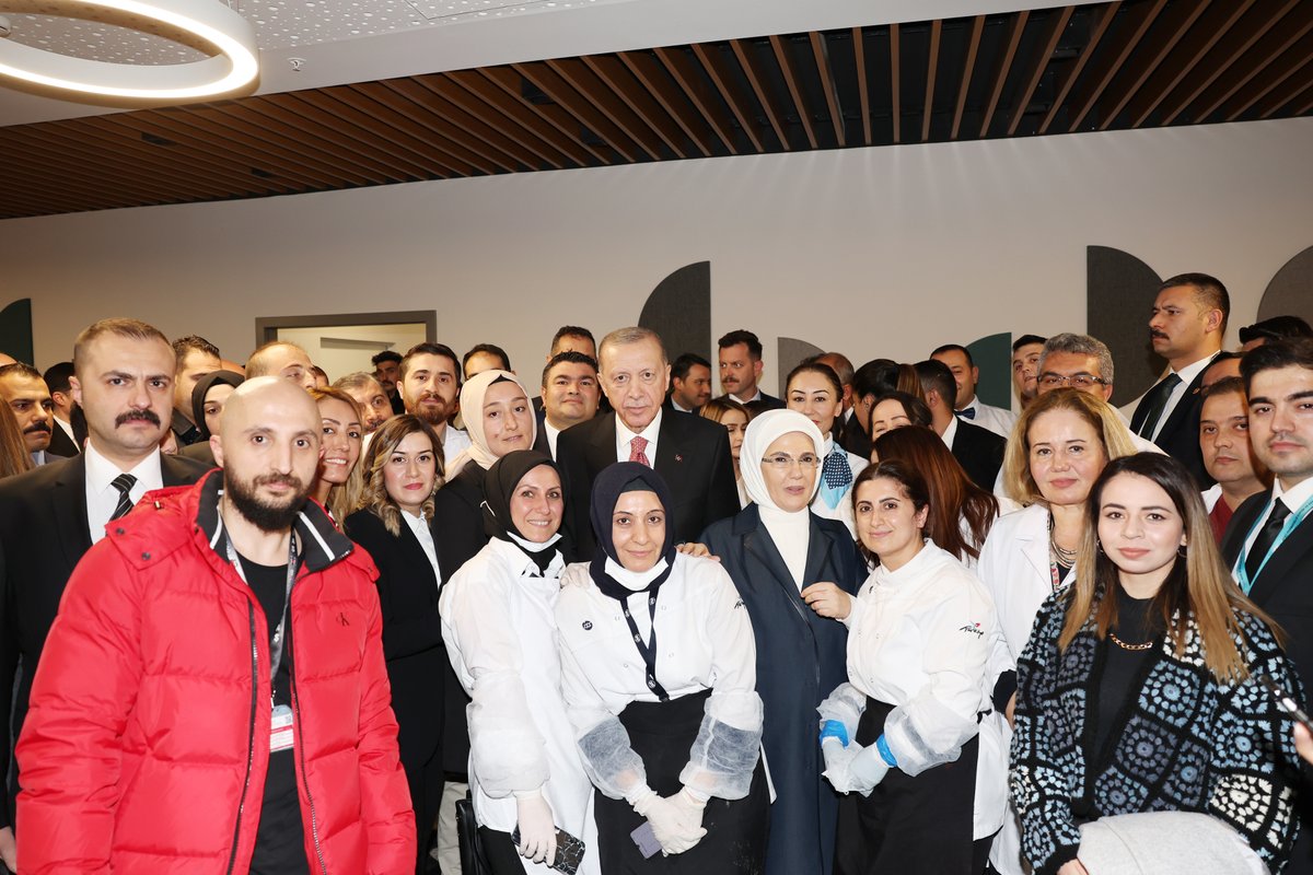 Recep Tayyip Erdoğan