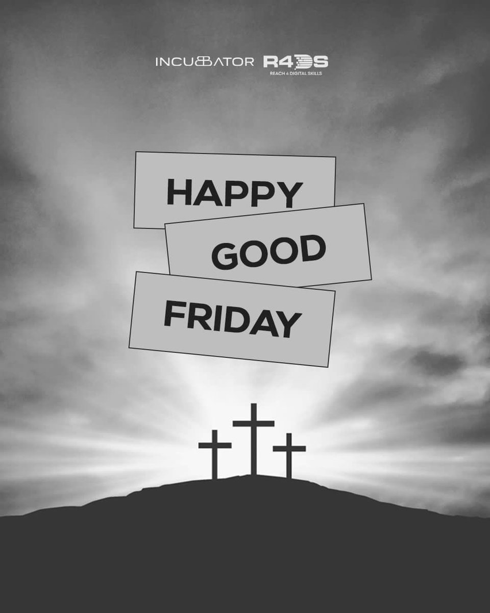 r4digitalskills's tweet photo. If the Easter story was to be studied as an online course

What do you think the course outline would look like??

Swipe left to find out!

And have a wonder Easter celebration.

#reach4digitalskills #r4ds #Easter2023 #GoodFriday2023 https://t.co/oUbtaH5sxA