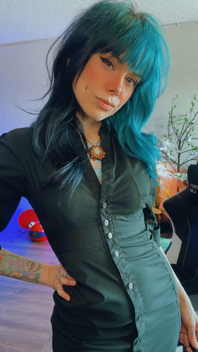 DenverMaxx 🌱 on Twitter: "Forgot to tweet! I’m on stream :) http