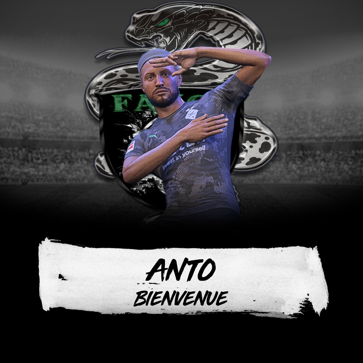 Fangs 🇫🇷 tweet media