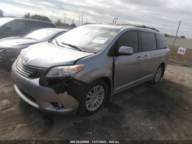 GlobalAuto25's tweet image. 2013 TOYOTA SIENNA XLE AAS/XLE/LTD WILL BE AUCTIONED ON MONDAY 10TH APRIL MILEAGE 191K ENGINE CAPACITY 3.5LT ,DAMAGE FRONT END LEFT CURRENT BID IS $2900 BUY NOW PRICE AVAILABLE FOR MORE INFORMATION PLEASE CONTACT GLOBAL AUTO SERVICE ON THIS LINES 📞+233233668275/+2347033317939