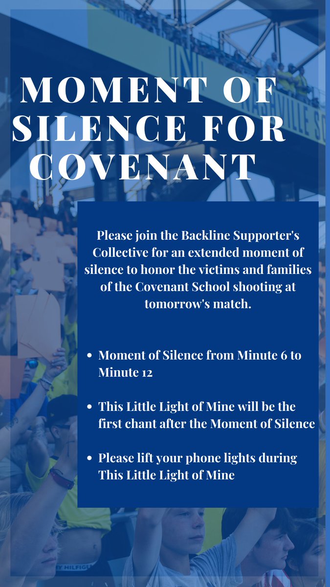 The Backline (@thebacklinesc) on Twitter photo 