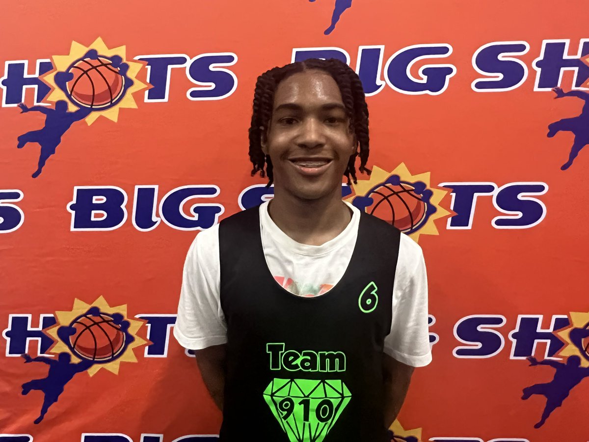 #BIGSHOTS #AtlanticCoastTipOff 

RTP- 71
#0 Reid Albright- 23 pts 6 assists
#31 Brennen Oldham 18 pts 11 Rebs

Team Pressure- 64
#6 Antrell Gilmore- 21 pts (seven 3’s)
