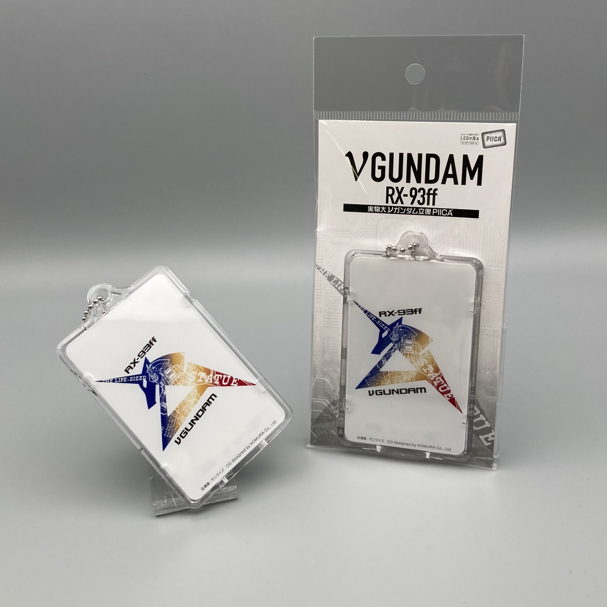 GUNDAM SIDE-F on X: 
