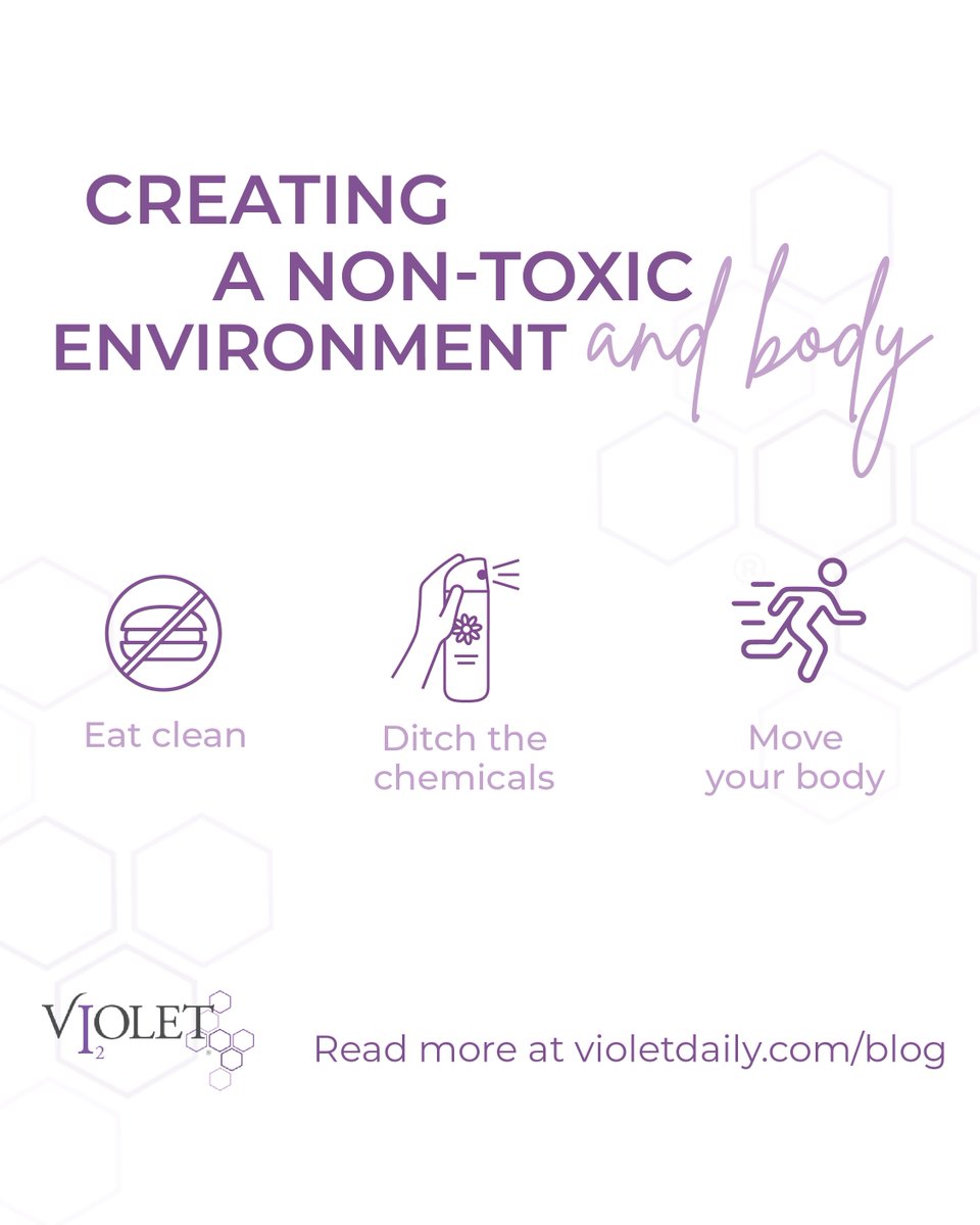 You know better than to mess with toxic people - now it's time to ditch the toxic products in your life! Creating a non-toxic environment is key to breast health. 🌿 

#nontoxicliving #breasthealth #nontoxiceverything #breasthealthmatters #toxicfreeliving