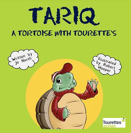 Tourettes Action tweet media