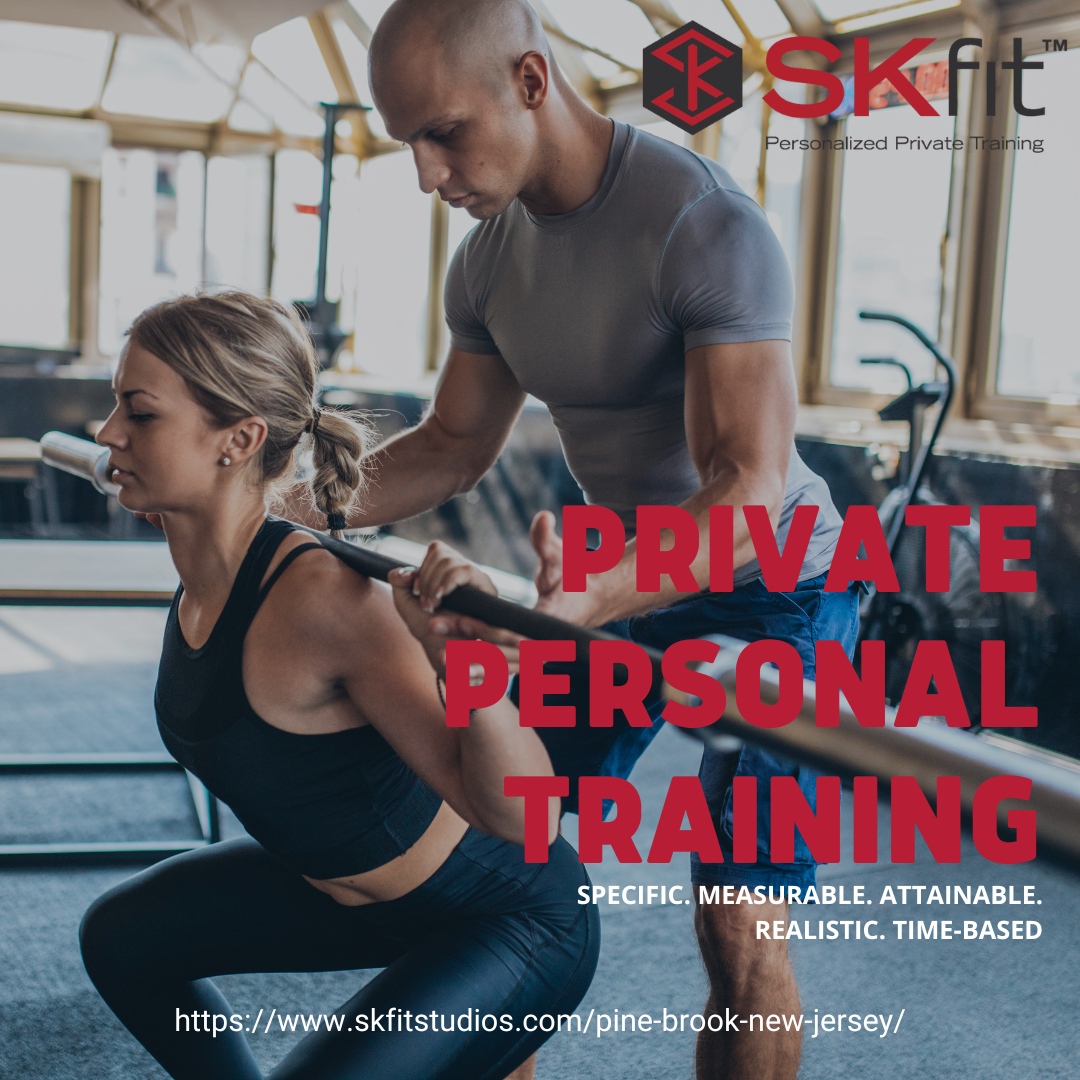 We want to help you achieve your fitness goals with a workout plan that's tailored specifically to you!
Visit us now!

#personalizedfitness #fitnessplan #fitnesstraining #healthylifestyle #skfitstudios #pinebrooknj #skfit #certifiedtrainers #customizedworkout #fitnesstechniques