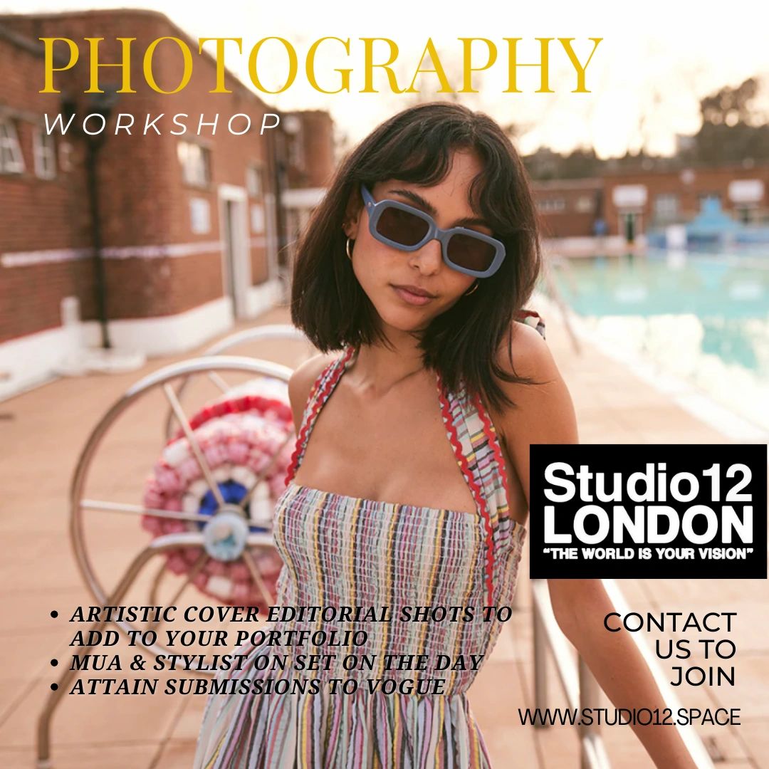 Joining a workshop can help propel you back into the excitement of taking photos and reignite your passion. Attending a workshop is a valuable way for photographers to accelerate their learning of their craft.