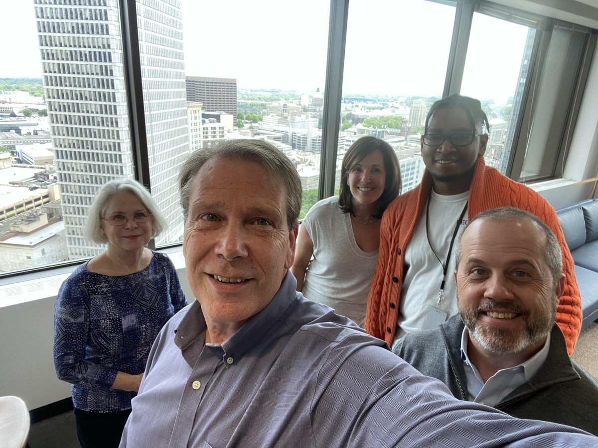 Dan Goerke tweet media