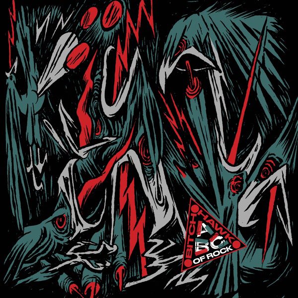 Drops today <a href="/bitch_hawk/">Bitch Hawk</a>’s EP #ABCofRock #Bitchhawk <a href="/adrianrec/">Adrian Recordings</a> <a href="/kobalt/">Kobalt</a> 
open.spotify.com/track/234w8p9o…