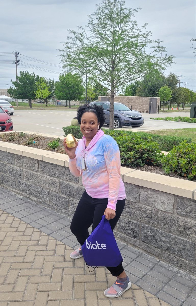 VHPDocs's tweet image. We had such a great Easter Egg hunt with our peeps this afternoon! Have a Hoppy Easter weekend everyone! #EasterEggHunt #HappyEaster #ThrivingTogether #NorthTexasFamilyMedicine #PrimaryCare 🐰🐣