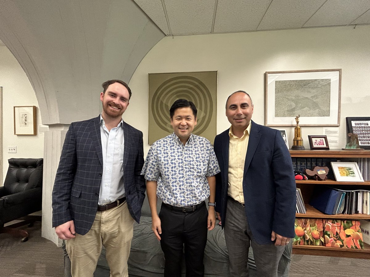 CSG West tweet media