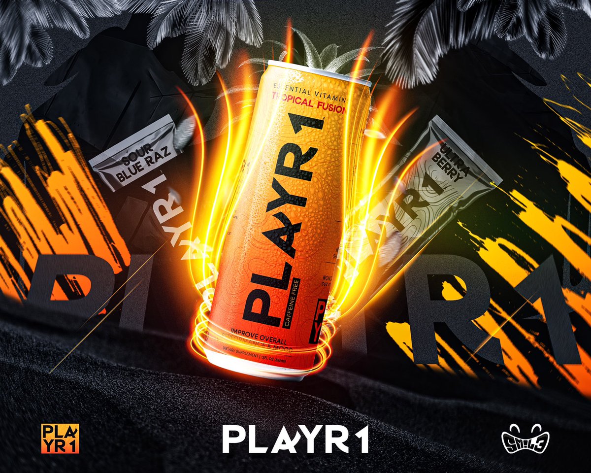 playr1official's tweet image. We are PUMPED for @ShopSML3 Charity Stream tonight 💪
Code: SMILE for 15% off
#PlayOnPLAYR
#SMILE4EVR
#VALORANT