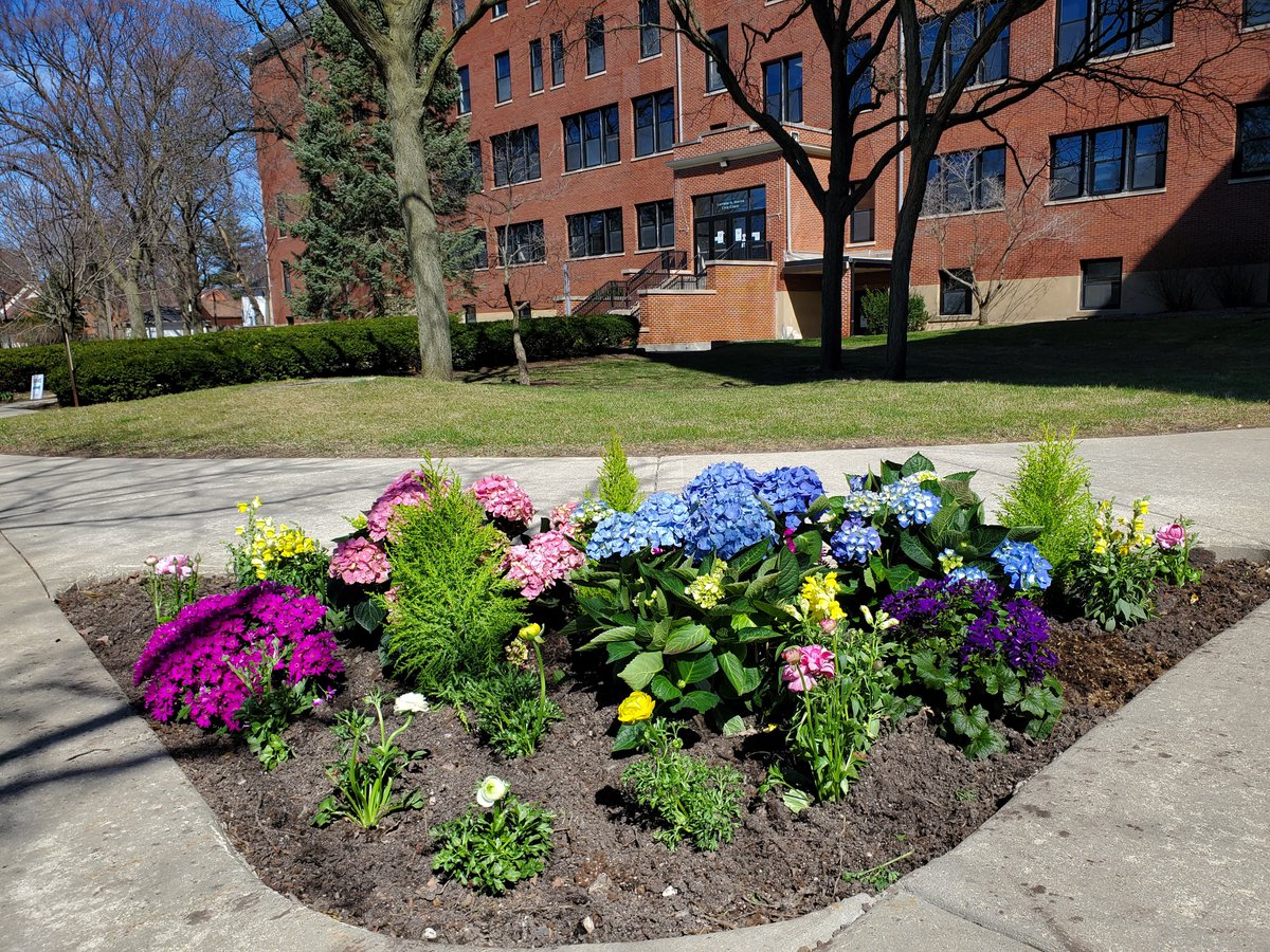 City of Evanston tweet media