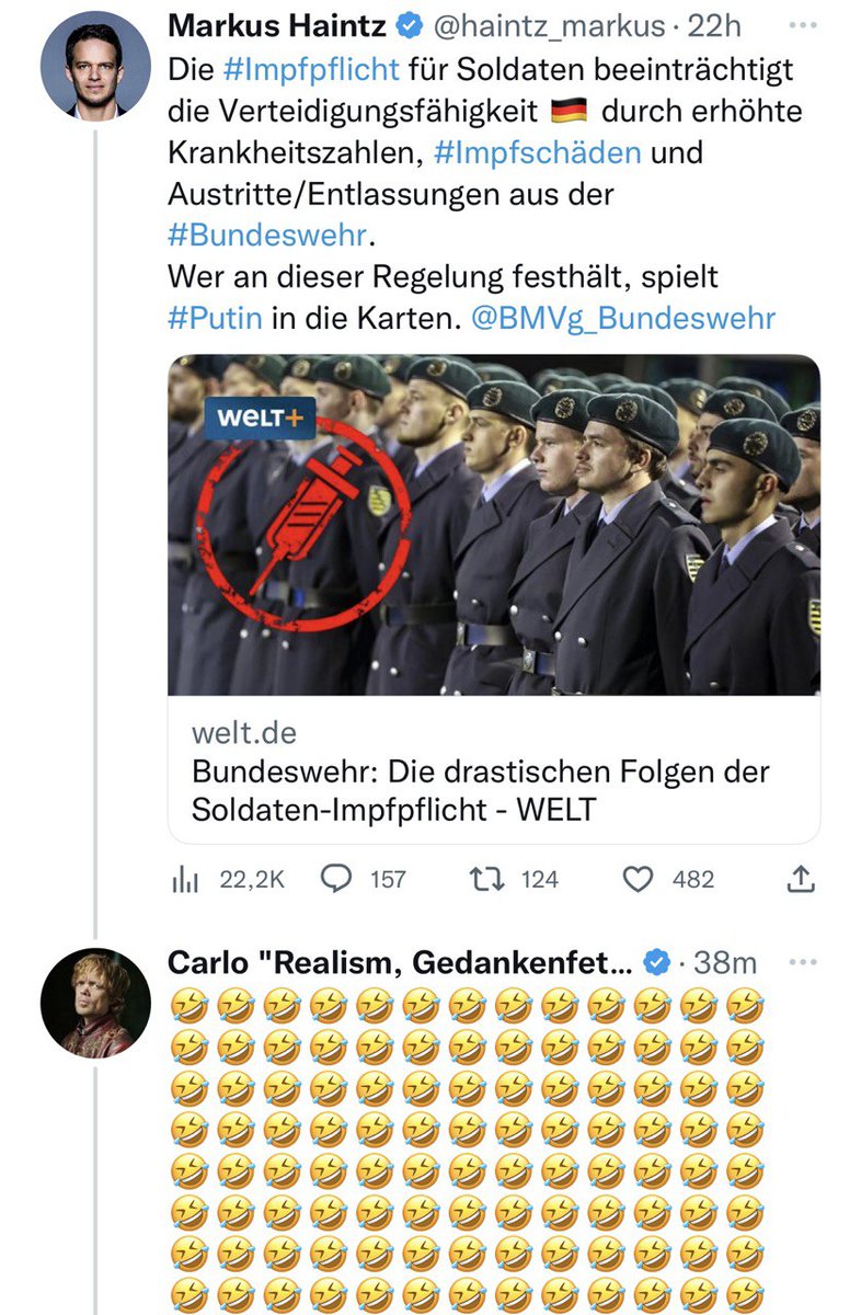 Markus Haintz On Twitter Es Geht Carlomasala1 Also Um Meinen Tweet Markus Haintz On Twitter Es Geht Carlomasala1 Also Um Meinen Tweet