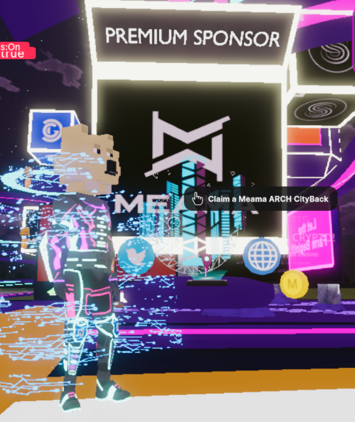MetaGamiMall's tweet image. 🔥Twitter Raffle!!!!  

🎁10USD *5 ppl 
🪙 10k GamiMall coins *10

1⃣Follow @MetaGamiMall @Meamacoffee 
2⃣❤️,RT this tweet 
3⃣@ 3 Friends  

⏲️24 hrs