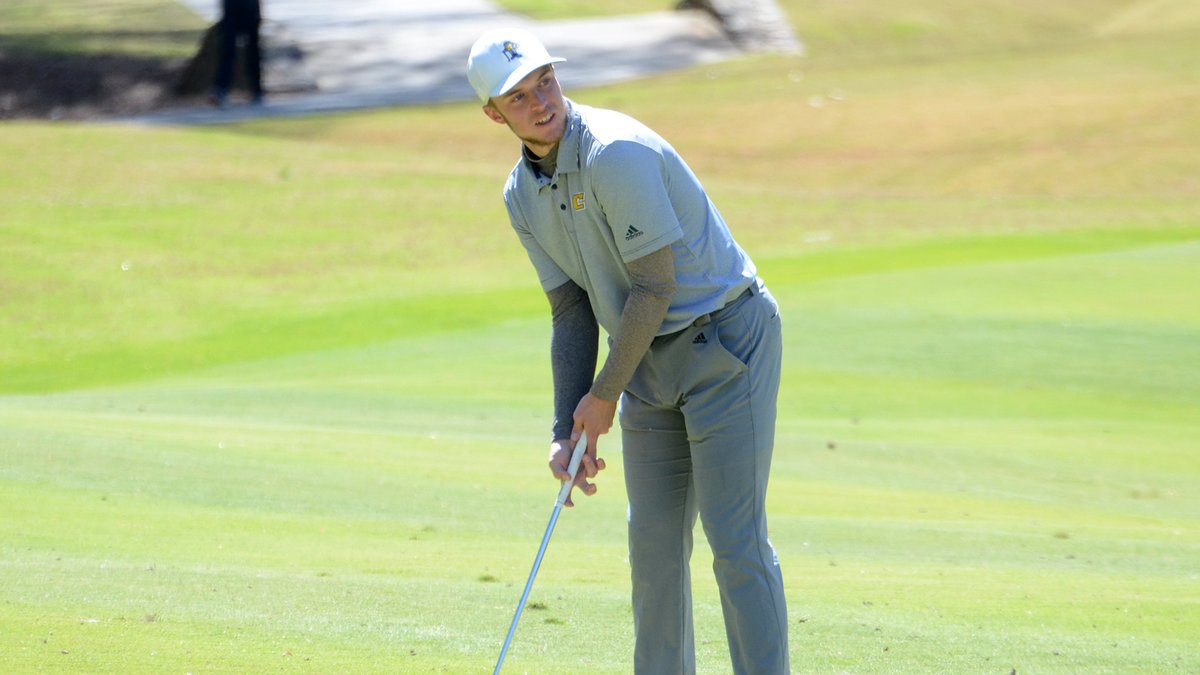 GoMocs's tweet photo. SoCon Golfers of the Month!

@GoMocsMGLF: https://t.co/mz6lDgUqwE
@UTCmocsGolf: https://t.co/KZLp7osDhi

#GoMocs https://t.co/j5kKQ2Iw3D