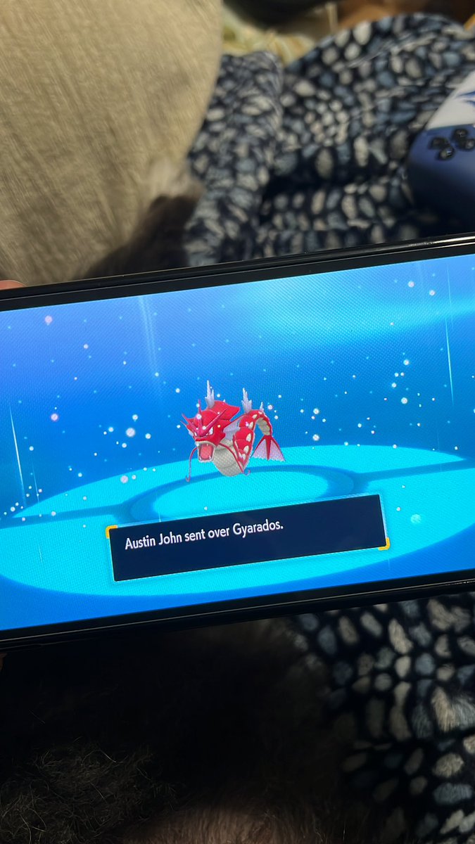 JTMakesUBleedy's tweet photo. @AustinJohnPlays Thanks Austin John! https://t.co/b4hY9wSa1c