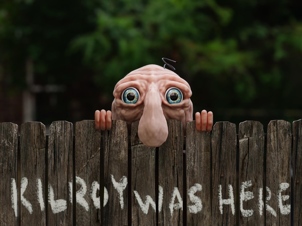 Clever Whatever tweet media