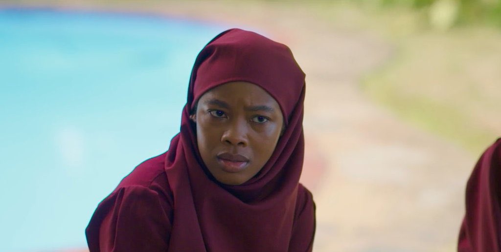 Jabu_Macdonald's tweet image. #GqeberhaTheEmpire is it me or this episode has no subtitles?