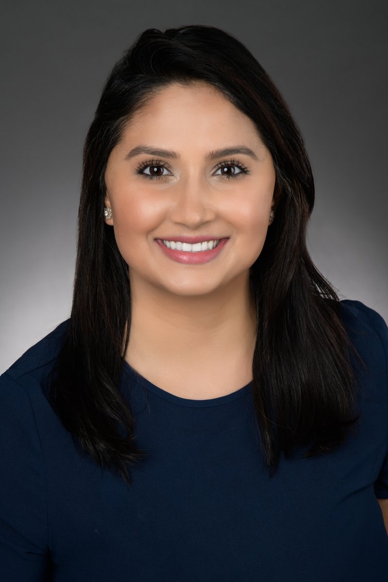 We’re thrilled to welcome Aena Patel, M.D., to Texas Oncology–Arlington South! Learn what excites Dr. Patel about joining Texas Oncology and what she wants patients to know: texasoncology.com/who-we-are/mee…